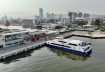 İzmir-Midilli gemi seferleri başladı