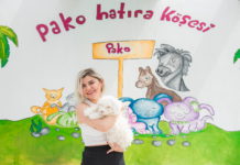 Hayvanseverler ve Patili Dostlar İzmir’de PAKOFEST’te buluşuyor