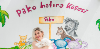 Hayvanseverler ve Patili Dostlar İzmir’de PAKOFEST’te buluşuyor