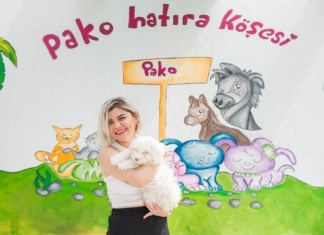 Hayvanseverler ve Patili Dostlar İzmir’de PAKOFEST’te buluşuyor