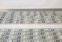 İstanbul’da sahte 1 milyar dolar ele geçirildi