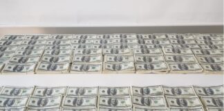 İstanbul’da sahte 1 milyar dolar ele geçirildi