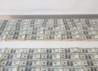 İstanbul’da sahte 1 milyar dolar ele geçirildi