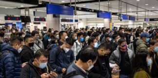 “Avrupa’da 36 milyon kişi uzun Kovid-19 geçirmiş olabilir”