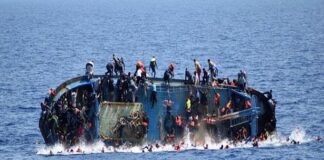 EGE’DEKİ GÖÇMEN FACİASINDA İDDİLAR CİDDİ VE KAN DONDURUCU