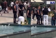 📽️Gözaltına alınacağını anlayınca namaza durdu, polisler dakikalarca bekledi