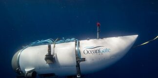 Kaybolan Denizaltı ile ilgili son gelişme!