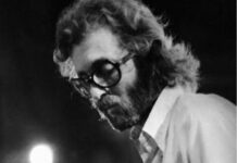 Ocak 2024’de vizyona girecek ‘Cem Karaca Filmi’ nde sanatçıyı İsmail Hacıoğlu canlandıracak