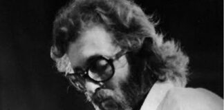 Ocak 2024’de vizyona girecek ‘Cem Karaca Filmi’ nde sanatçıyı İsmail Hacıoğlu canlandıracak