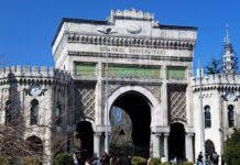 Yeni öğretim yılı için Üniversite kontenjanları açıklandı