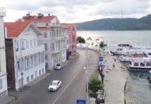 Bir Türkiye’nin en yaşanabilir ilçeleri sıralaması