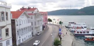 Bir Türkiye’nin en yaşanabilir ilçeleri sıralaması