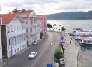 Bir Türkiye’nin en yaşanabilir ilçeleri sıralaması
