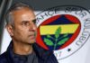 beIN SPORTS: “Fenerbahçe’nin yeni teknik direktörü büyük ihtimalle İsmail Kartal olacak.”