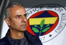 beIN SPORTS: “Fenerbahçe’nin yeni teknik direktörü büyük ihtimalle İsmail Kartal olacak.”