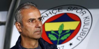 beIN SPORTS: “Fenerbahçe’nin yeni teknik direktörü büyük ihtimalle İsmail Kartal olacak.”