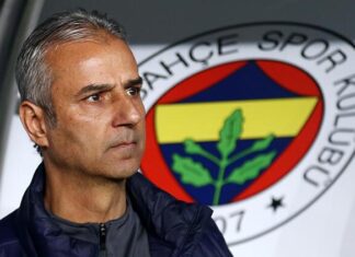beIN SPORTS: “Fenerbahçe’nin yeni teknik direktörü büyük ihtimalle İsmail Kartal olacak.”