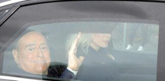 Berlusconi hayatını kaybetti