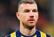 Fenerbahçe Dzeko’yu bitirdi!