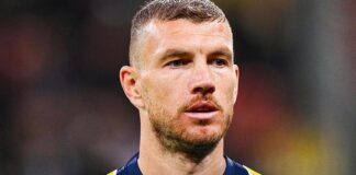 Fenerbahçe Dzeko’yu bitirdi!
