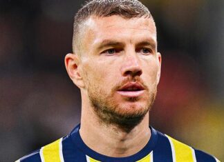Fenerbahçe Dzeko’yu bitirdi!
