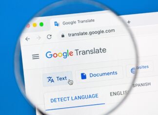 Google : Sitenin linkini Translate’e yapıştır, çevirin hazır !