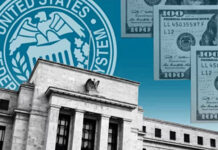 FED. politika faizini sabit tuttu