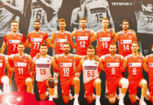 Şampiyon Efeler