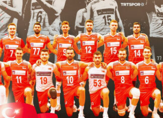 Şampiyon Efeler