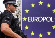 Europol’den “EncroChat” operasyonu: 6 bin 558 kişi gözaltında