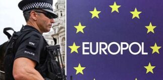 Europol’den “EncroChat” operasyonu: 6 bin 558 kişi gözaltında