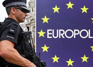 Europol’den “EncroChat” operasyonu: 6 bin 558 kişi gözaltında
