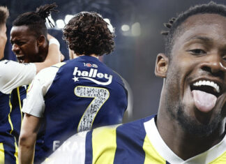 Türkiye Kupası Fenerbahçe’nin