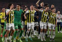 DHA: Fenerbahçe’nin yeni hocası…