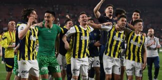 DHA: Fenerbahçe’nin yeni hocası…