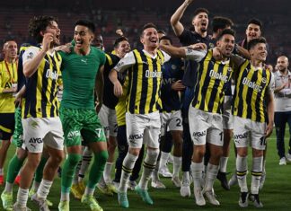 DHA: Fenerbahçe’nin yeni hocası…