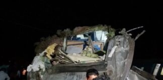 Hindistan tren faciası: 171 ölü, 800 yaralı!