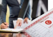 SATIYOR MUSUN? EVET… KARŞILIĞINI ALDIN MI? EVET… HAYIRLI OLSUN