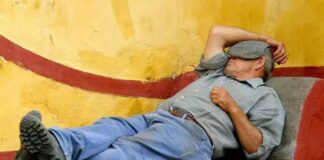 BİLİYORDUK AMA BEYNİ DE GENÇLEŞTİRİYORMUŞ.