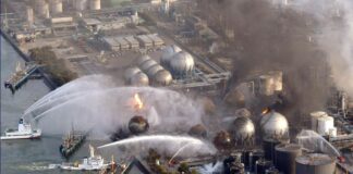 GÜNEY KORE’DE TUZ KORKUSU