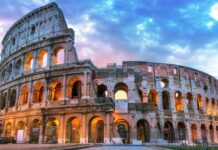 📽️ YAZACAK BAŞKA DUVAR MI YOKTU? İTALYAN POLİSİ VANDALIN PEŞİNDE