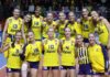 Fenerbahçe Opet Kadın Voleybol Takımı’nda 5 oyuncu ayrıldı.