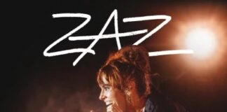 Fransız caz sanatçısı ZAZ, 16 Haziran Cuma günü İstanbul’da sevenleriyle buluşacak.