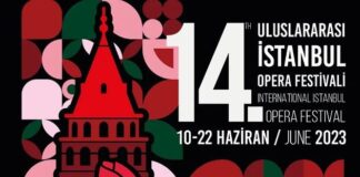 📽️14. Uluslararası İstanbul Opera Festivali 10 Haziran’da başlıyor