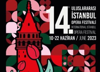 📽️14. Uluslararası İstanbul Opera Festivali 10 Haziran’da başlıyor