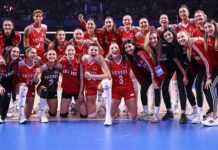 Filenin Sultanları Sırbistan’ı mağlup etti!