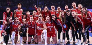 Filenin Sultanları Sırbistan’ı mağlup etti!