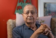 Mehmet Barlas vefat etti