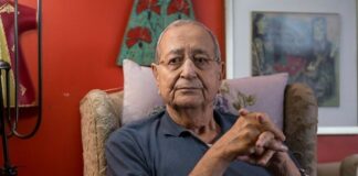 Mehmet Barlas vefat etti