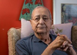 Mehmet Barlas vefat etti